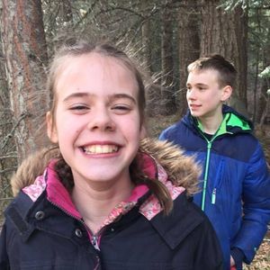 Meet your Posher, Stacey